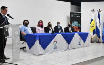UNICA inaugura Primer Doctorado en Salud Pública