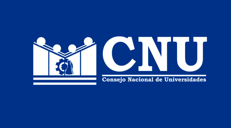 Incorporación del Repositorio Institucional UNICA en el Repositorio del Consejo Nacional de Universidades (CNU)