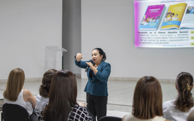 UNICA Avanza en la Implementación de la Estrategia Nacional de Educación