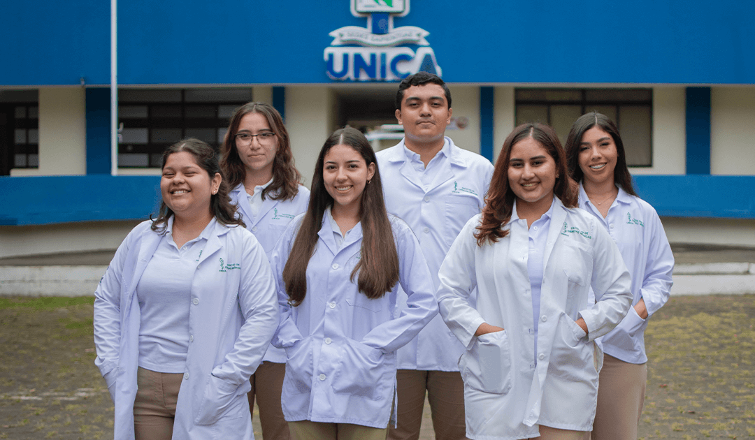 Destacados estudiantes de UNICA y América Latina culminan formación avanzada en la  Saturday Research Academy