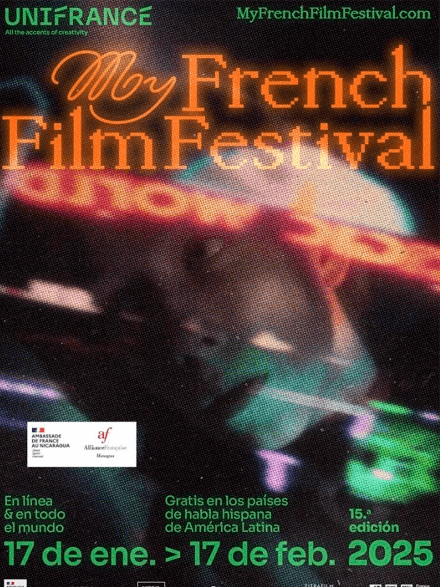 Myfrenchfestival