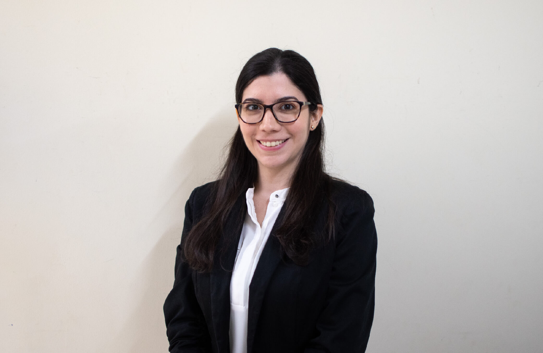 Lic. Ana Gabriela Gosebruch Arguello - Mentoria de Exito UNICA