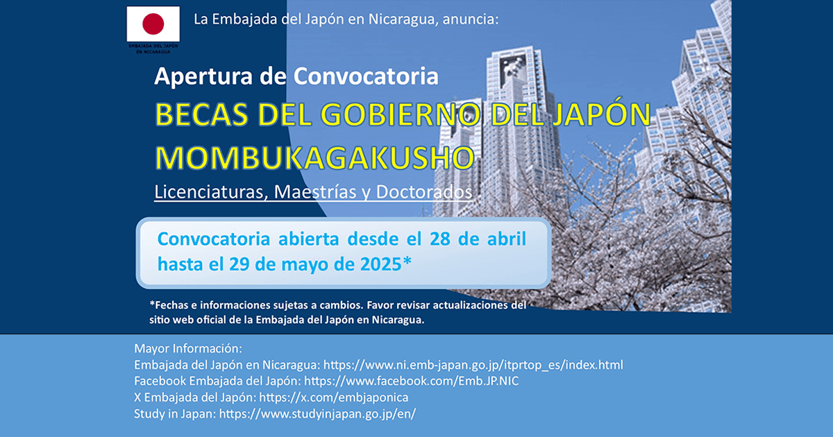 Arte beca Mombukagakusho