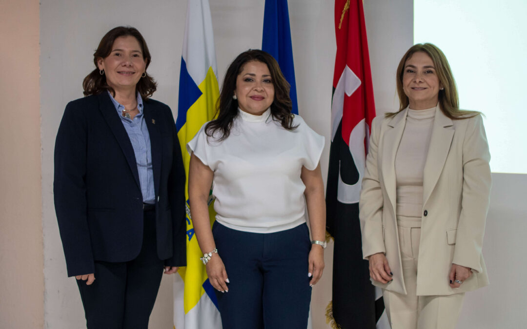 UNICA conmemora con patriotismo y cultura la gesta histórica de San Jacinto