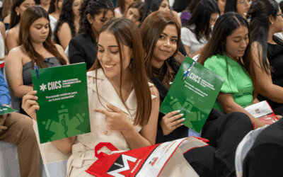 UNICA inaugura el Segundo Congreso Internacional de Investigación en Ciencias de la Salud