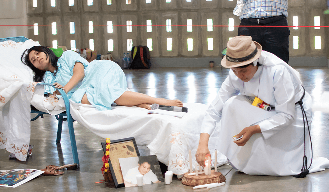 Jornada de presentación de productos de aprendizaje de Historia e Identidad Nacional
