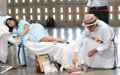 Jornada de presentación de productos de aprendizaje de Historia e Identidad Nacional