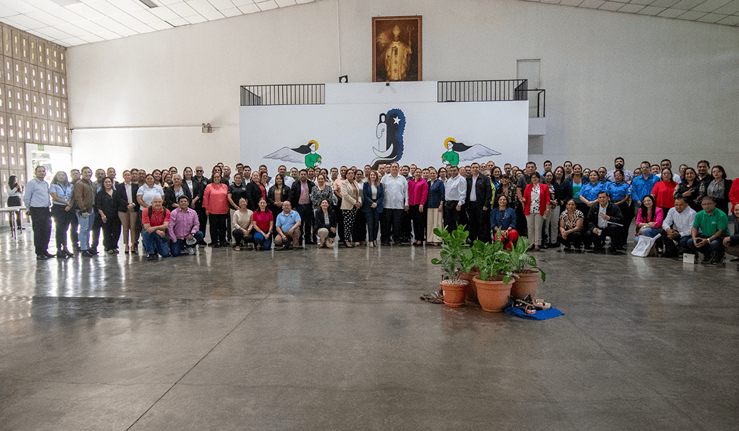 Encuentro de Intercambio con Docentes Universitarios. “Aprendizajes y Diálogos que transforman  la práctica docente viva”.