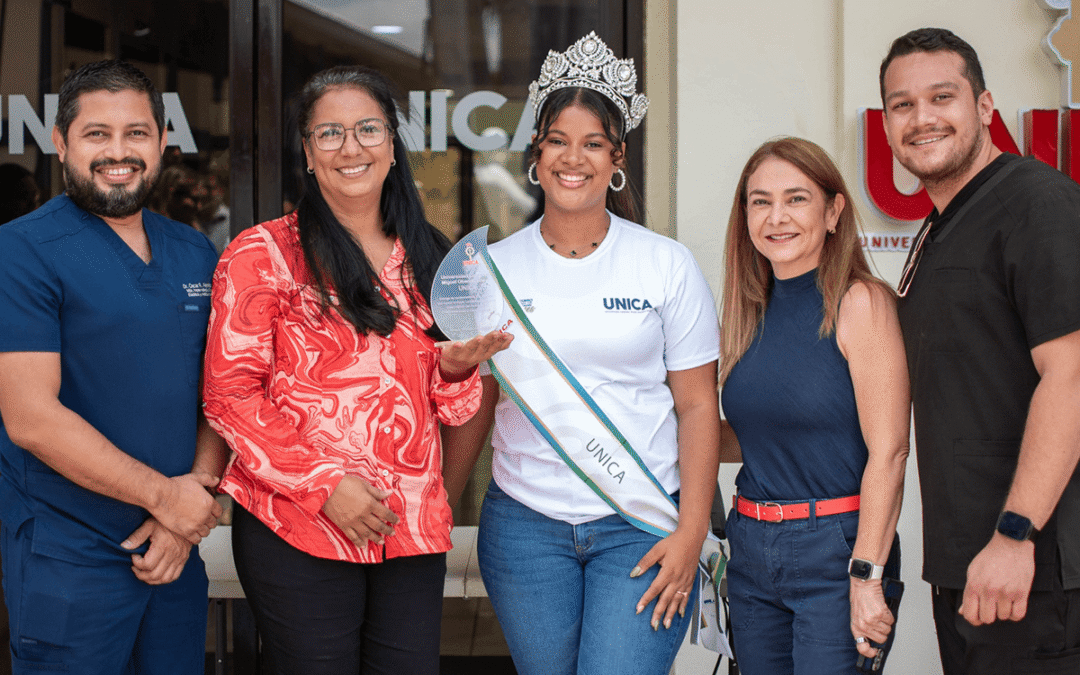Finaliza Reciclatón UNICA