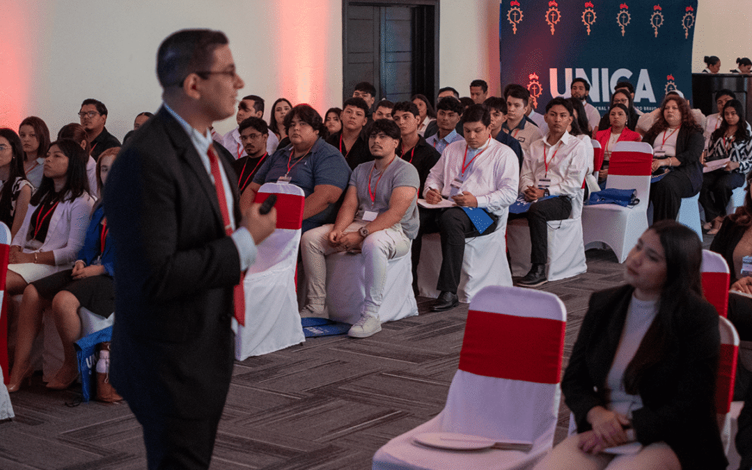 Congreso Empresarial y Educación para el Futuro
