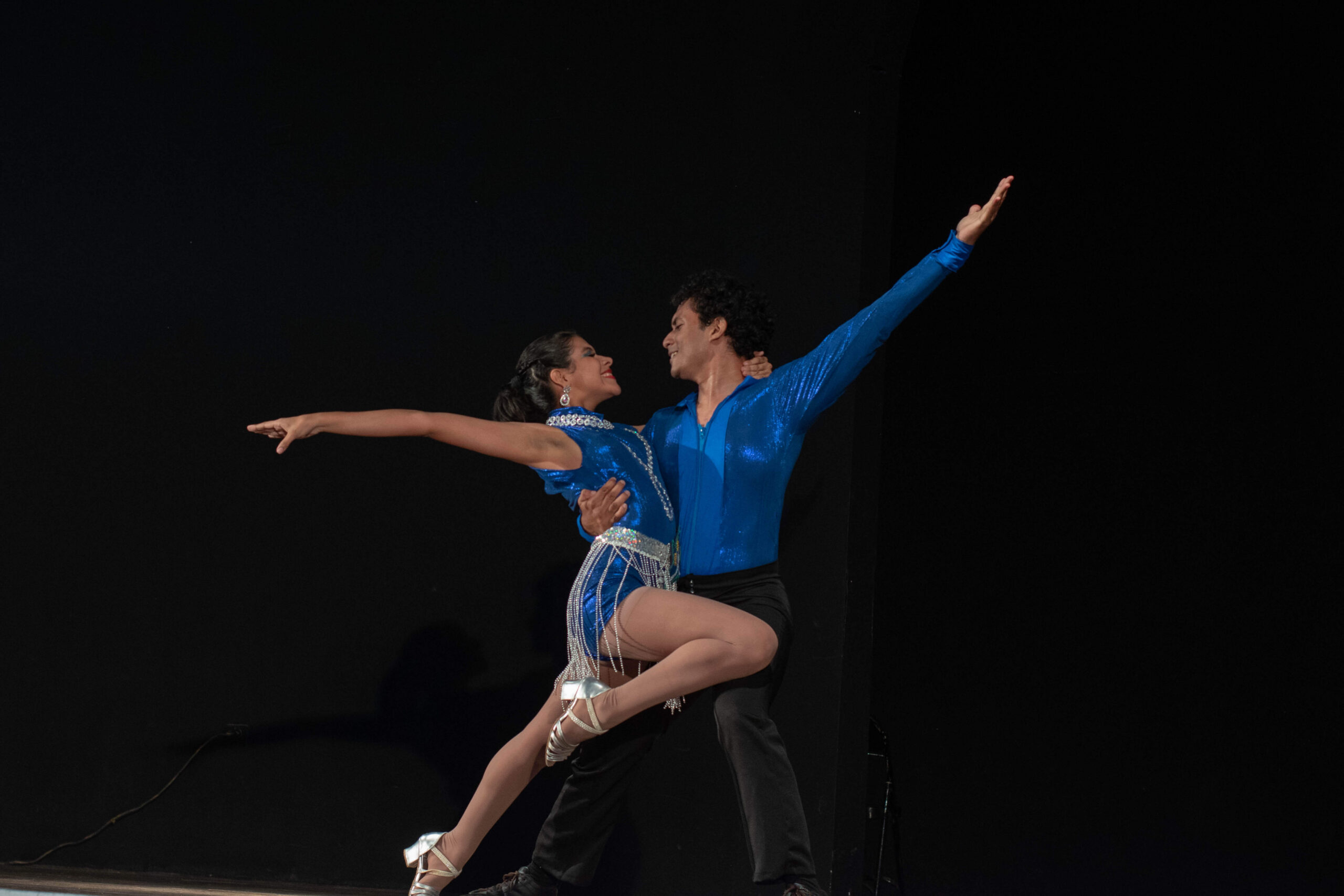 Compañia de danza "Ollantay" - UNICA 2026