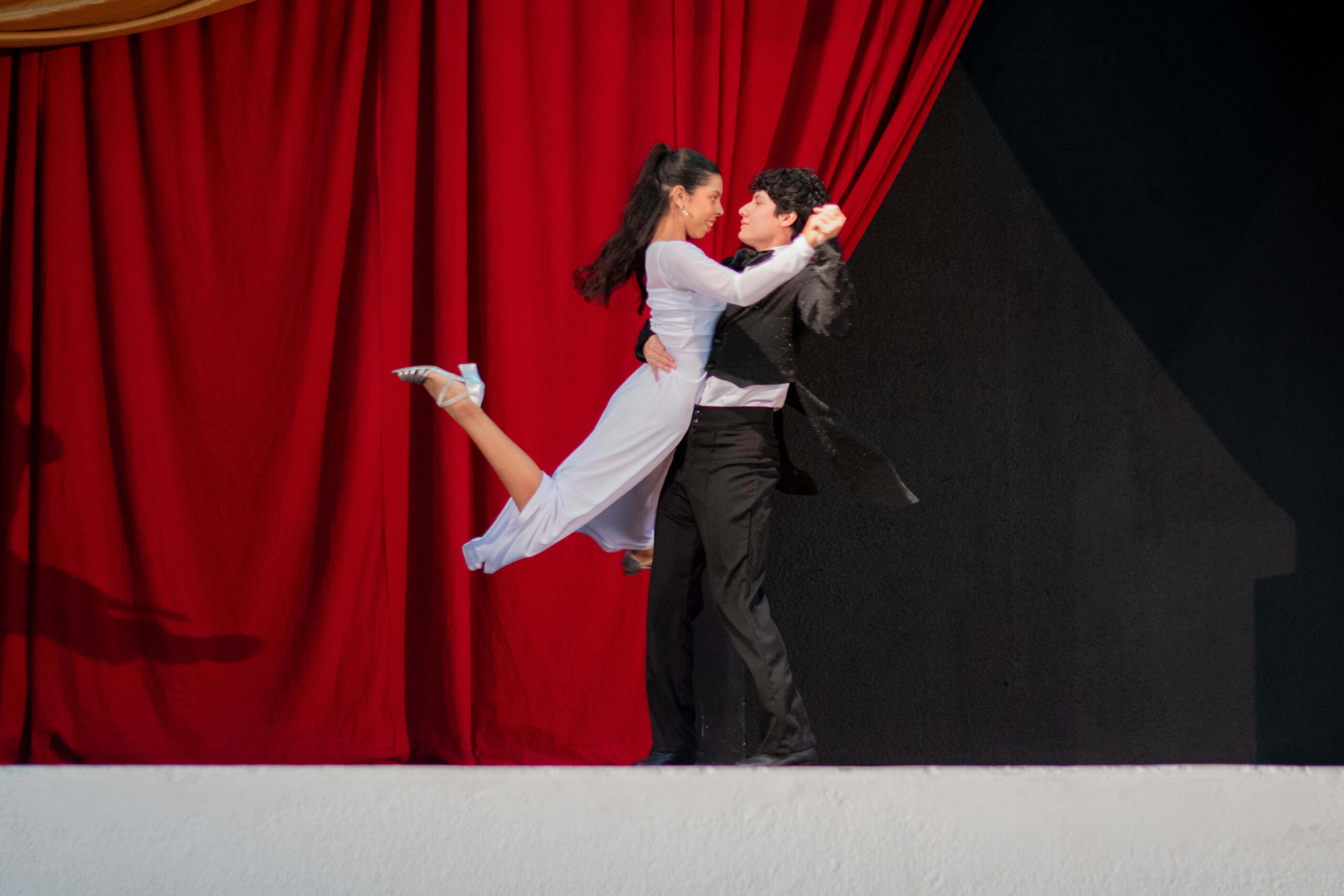 Compañia de danza "Ollantay" - UNICA 2026