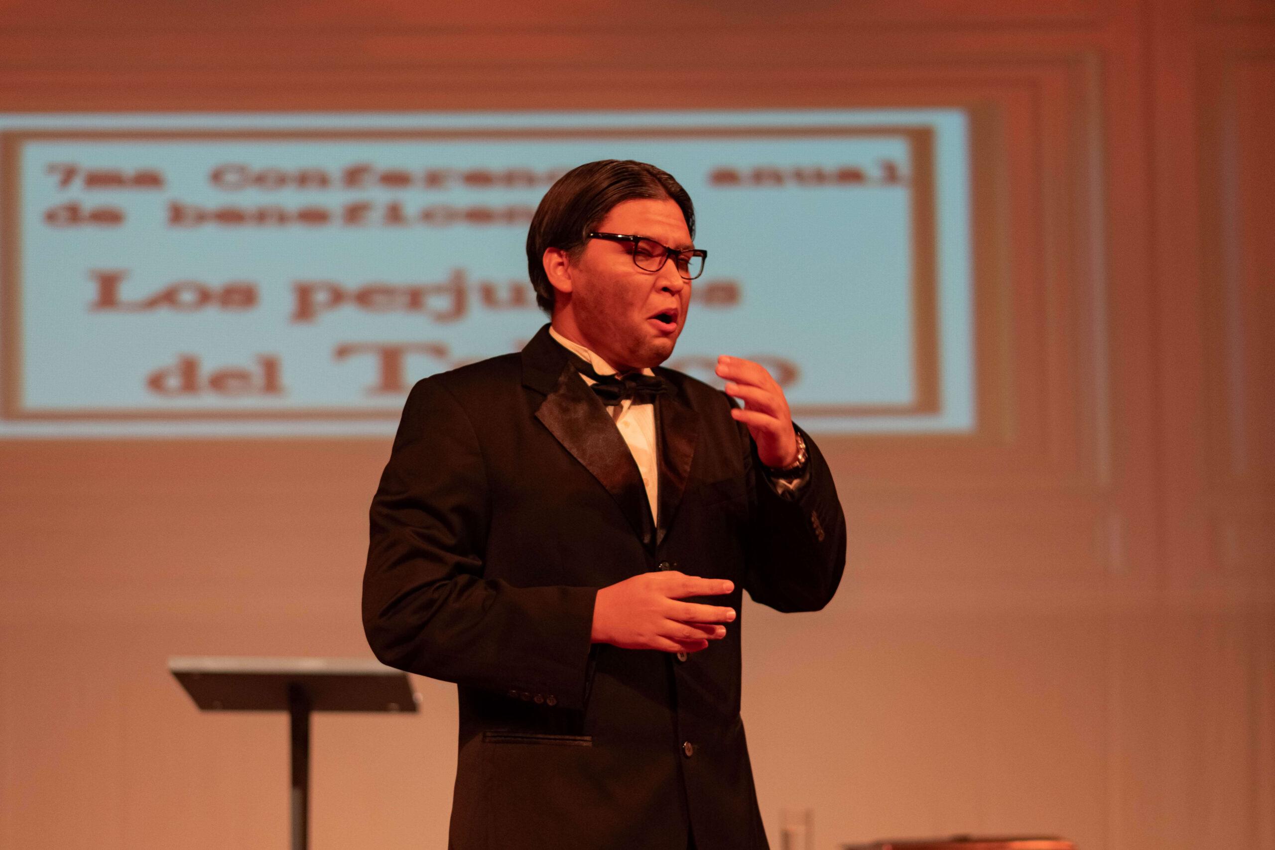Taller de Teatro - UNICA 2026