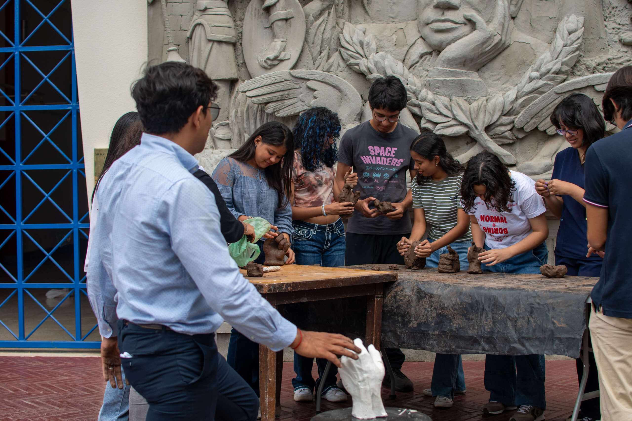 Taller de Artes Visuales "PAC" - UNICA 2026