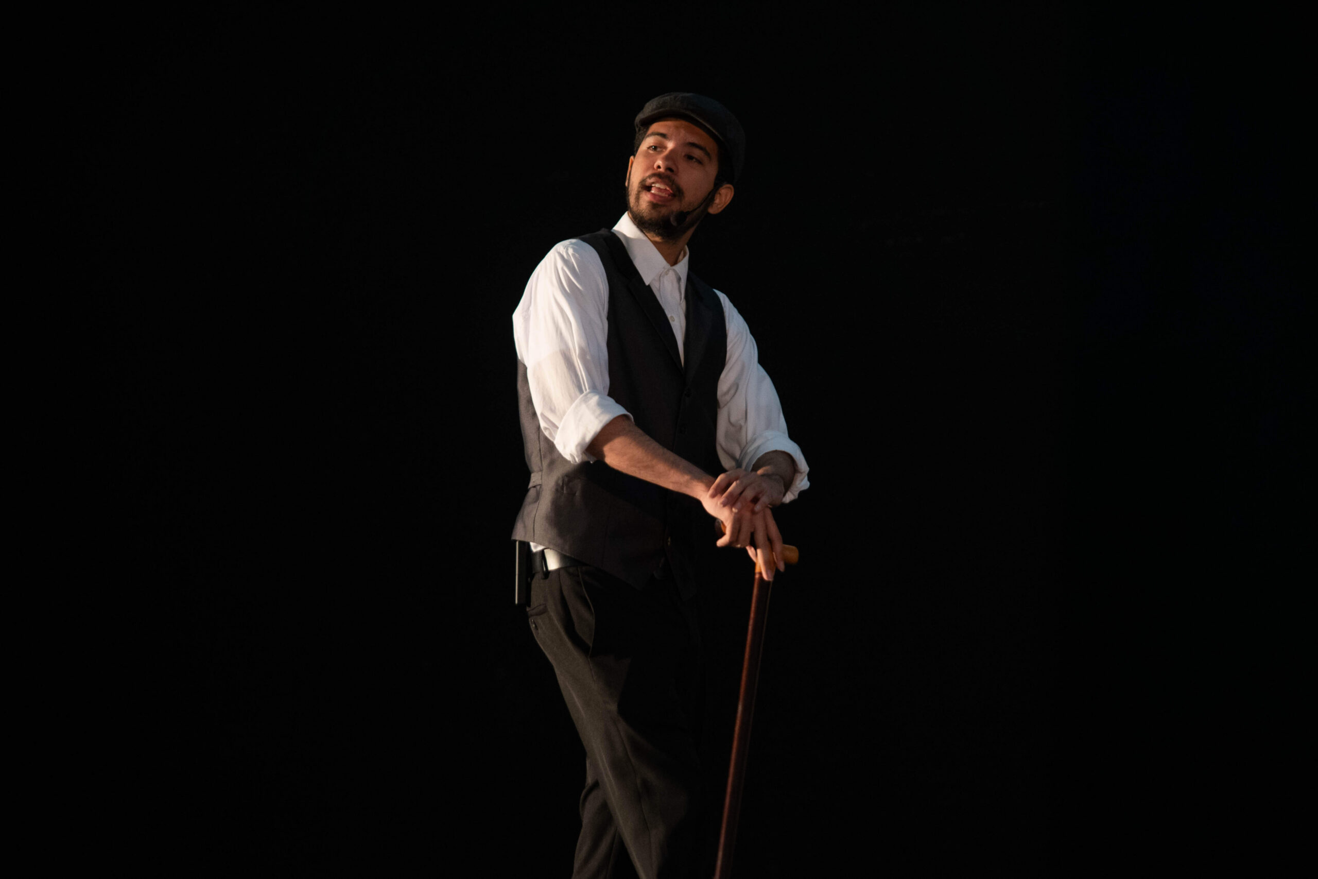 Taller de Teatro - UNICA 2026