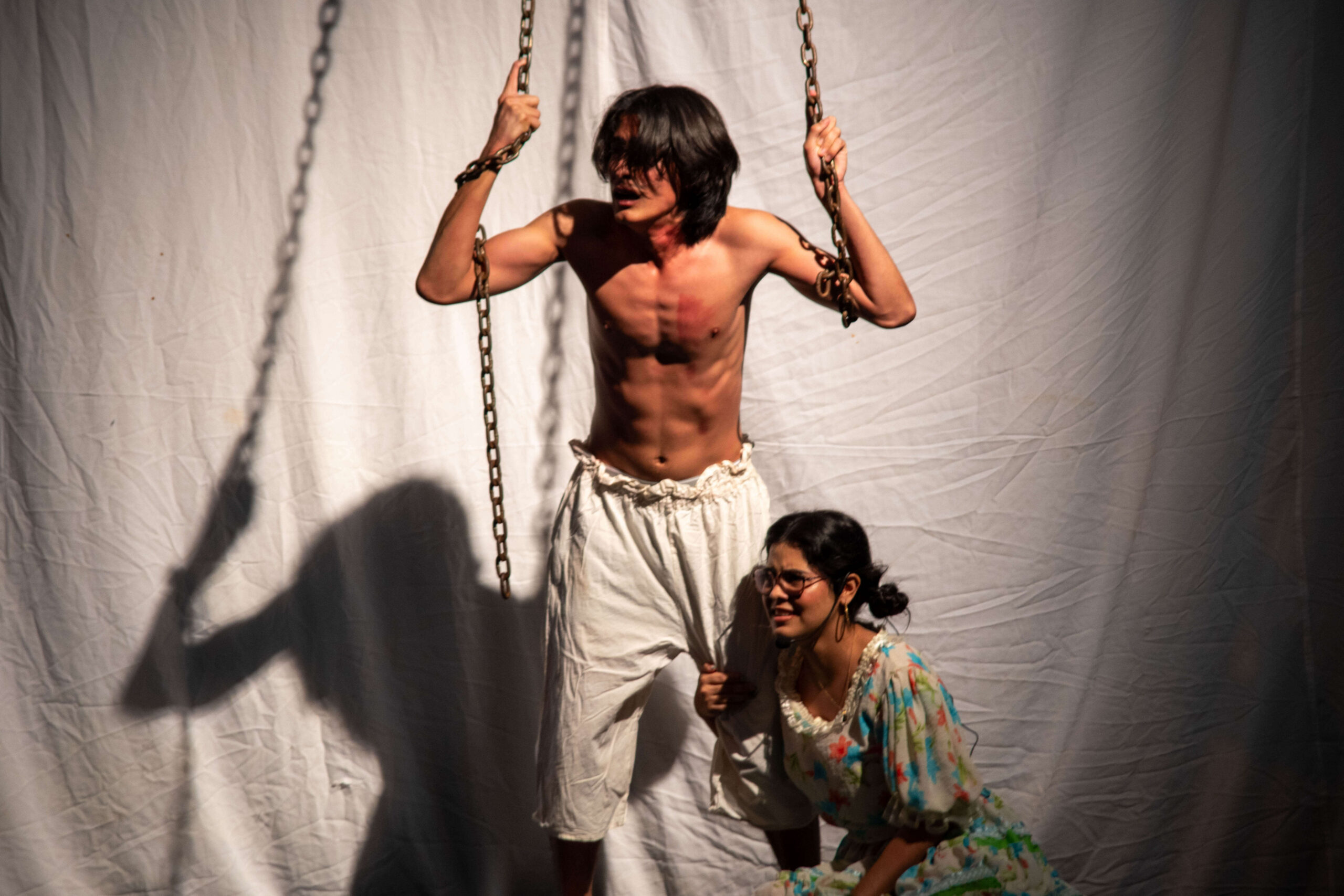 Taller de Teatro - UNICA 2026