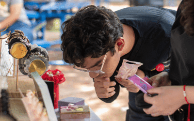 Feria de Emprendimientos – Proyecta tu Emprendimiento