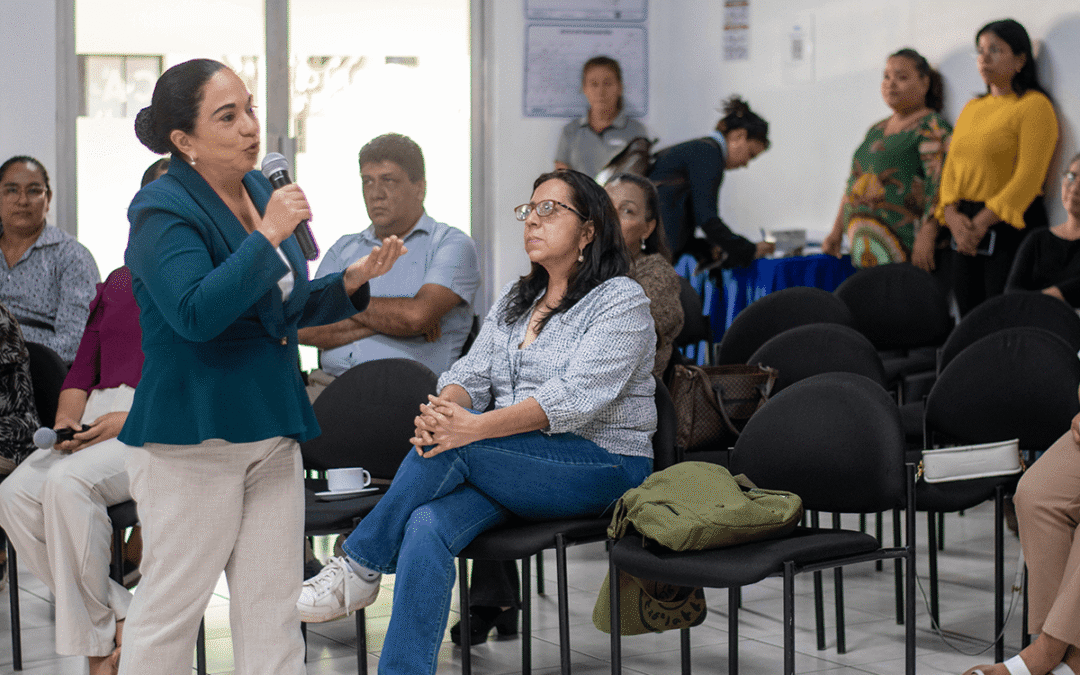 Tercer Encuentro con Familias 2026: “Hábitos Saludables y Bienestar Familiar”