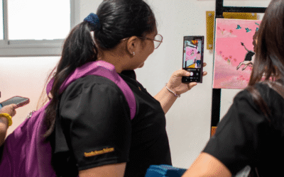EXPOARTE 2026: Creatividad que cobra vida