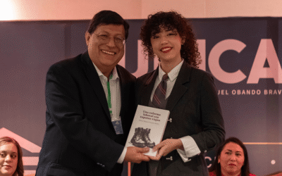 II Jornada Jurídica aborda los desafíos del Derecho Laboral 4.0