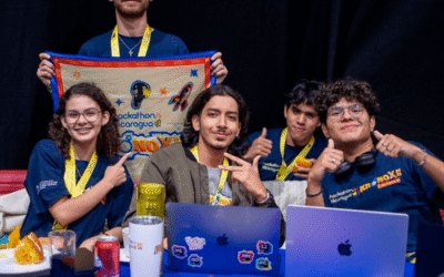 Vuelta Nica | Innovación que conecta con nuestras raíces
