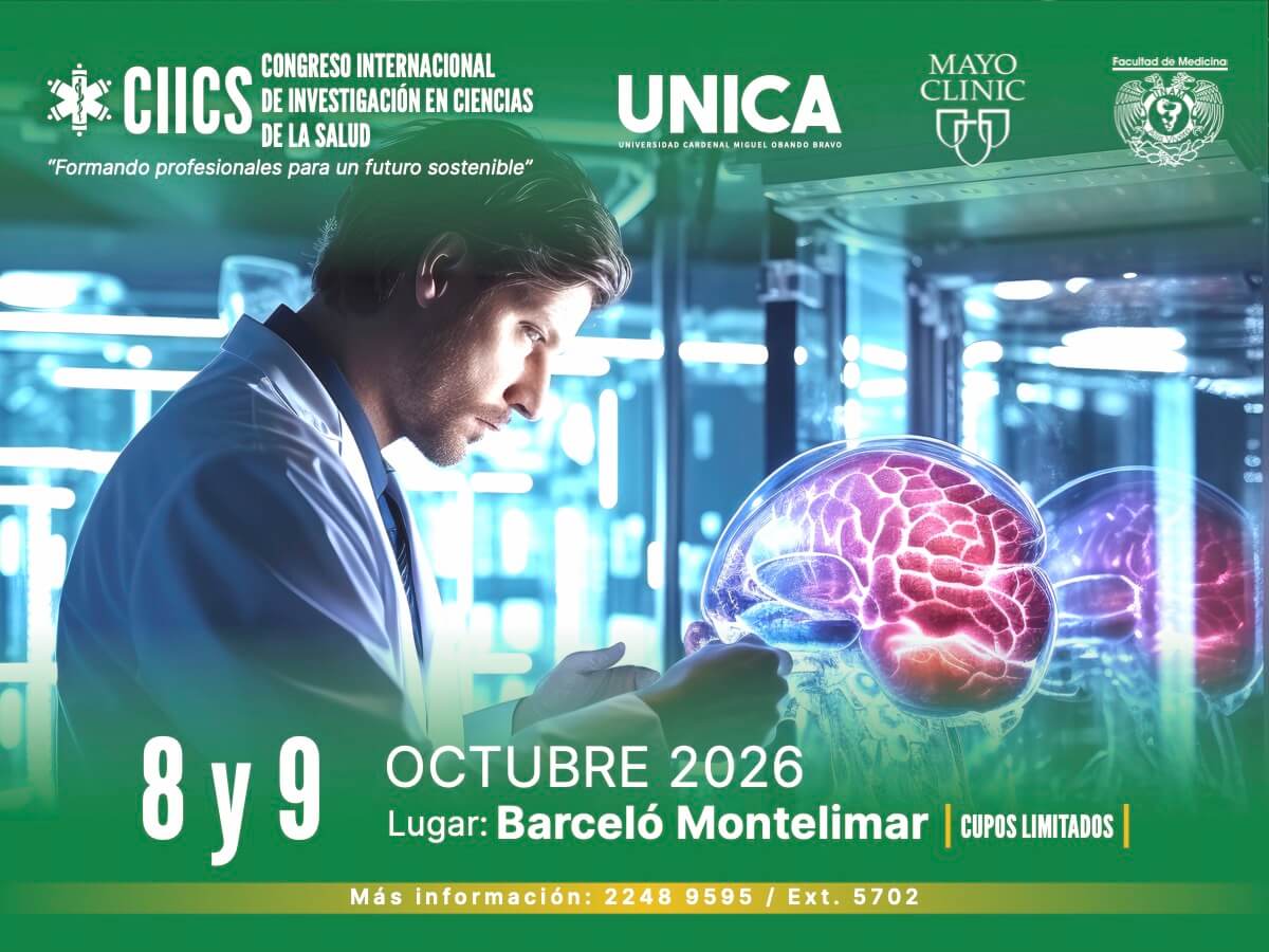 CIICS 2026