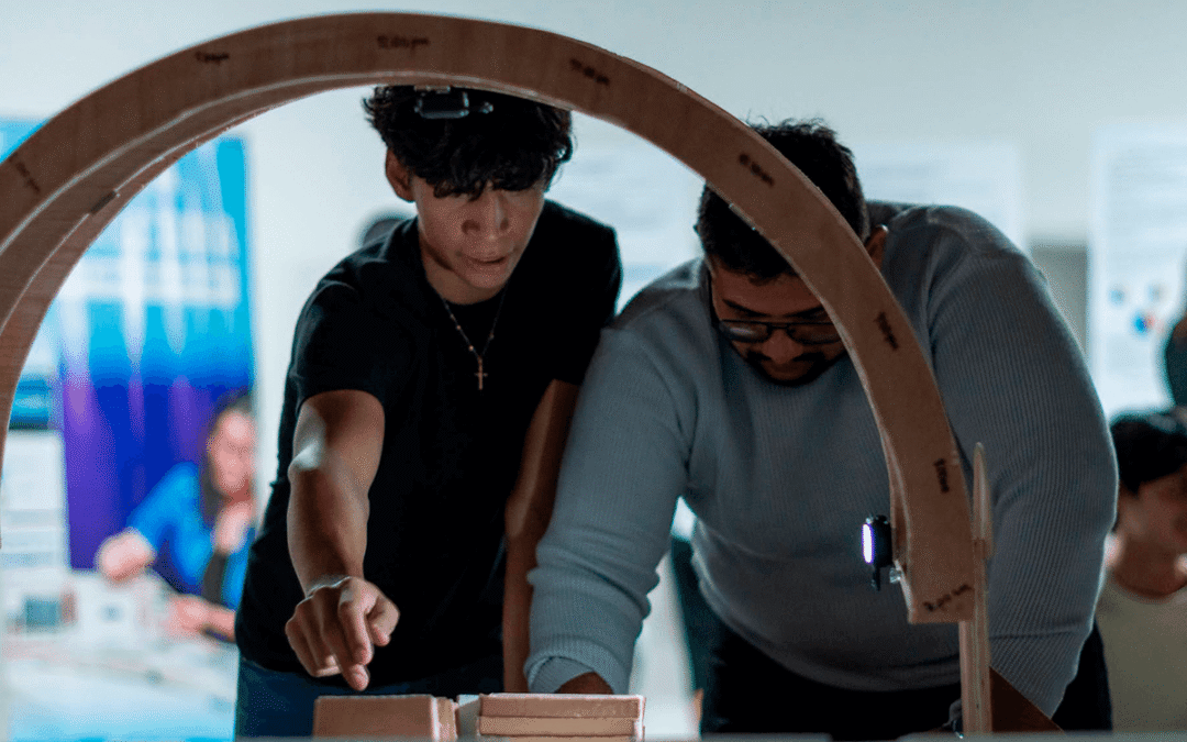 Semana de la Arquitectura | 5.ª Edición UNICA